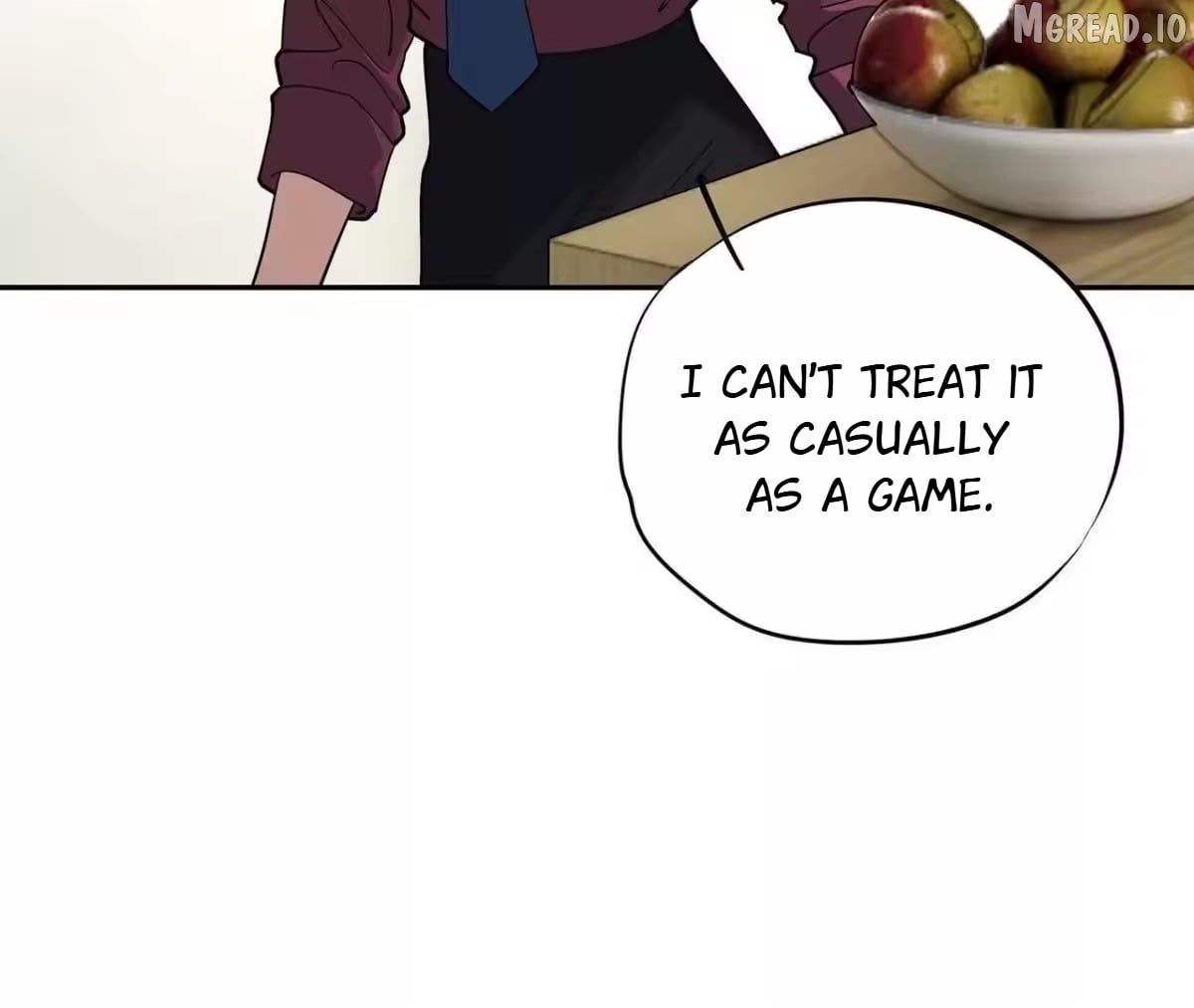 Confession Of The Suspect A Chapter 29  - page 7